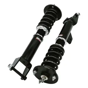 Air Lift Performance - 79017 | Air Lift Performance Coilover Kit For Dodge Charger RWD / Chrysler 300 RWD / Dodge Challenger RWD / Chrysler 300 RWD - Image 2