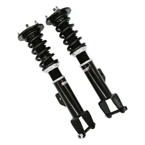 Air Lift Performance - 79017 | Air Lift Performance Coilover Kit For Dodge Charger RWD / Chrysler 300 RWD / Dodge Challenger RWD / Chrysler 300 RWD - Image 3