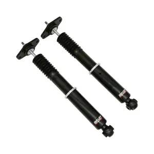 Air Lift Performance - 79017 | Air Lift Performance Coilover Kit For Dodge Charger RWD / Chrysler 300 RWD / Dodge Challenger RWD / Chrysler 300 RWD - Image 4