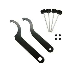 Air Lift Performance - 79017 | Air Lift Performance Coilover Kit For Dodge Charger RWD / Chrysler 300 RWD / Dodge Challenger RWD / Chrysler 300 RWD - Image 7