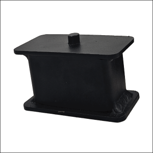 SB3BO | DJM Suspension 3 Inch Steel Lowering Block (1 ONLY)