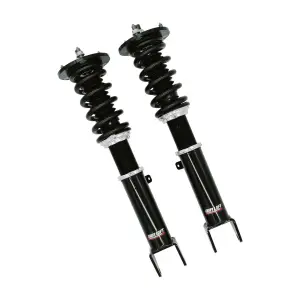 Air Lift Performance - 79018 | Air Lift Performance Coilover Kit For Lexus GS 200T L10, GS 200T L10, IS 200T XE30, IS 350 XE30, RC 200T XC10, RC 300 XC10 & RC 350 XC10 - Image 3