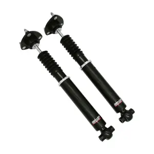 Air Lift Performance - 79018 | Air Lift Performance Coilover Kit For Lexus GS 200T L10, GS 200T L10, IS 200T XE30, IS 350 XE30, RC 200T XC10, RC 300 XC10 & RC 350 XC10 - Image 4