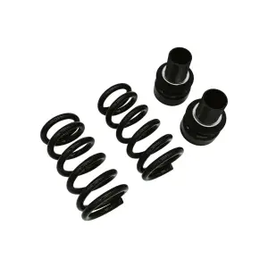 Air Lift Performance - 79018 | Air Lift Performance Coilover Kit For Lexus GS 200T L10, GS 200T L10, IS 200T XE30, IS 350 XE30, RC 200T XC10, RC 300 XC10 & RC 350 XC10 - Image 5