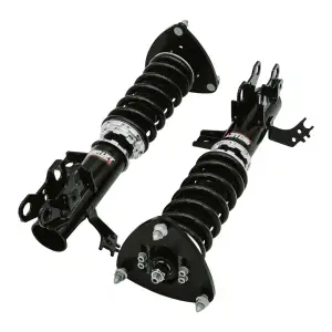 Air Lift Performance - 79019 | Air Lift Performance Coilover Kit For Toyota Avalon & Camry / Lexus ES300h & ES350 - Image 2