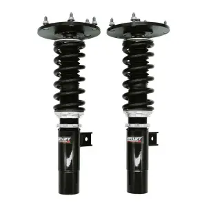 Air Lift Performance - 79021 | Air Lift Performance Coilover Kit For BMW 1 Series, 3 Series & 4 Series - Image 3