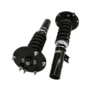 Air Lift Performance - 79021 | Air Lift Performance Coilover Kit For BMW 1 Series, 3 Series & 4 Series - Image 2