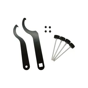 Air Lift Performance - 79021 | Air Lift Performance Coilover Kit For BMW 1 Series, 3 Series & 4 Series - Image 8