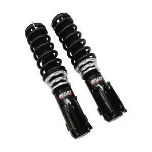 Air Lift Performance - 79022 | Air Lift Performance Coilover Kit For Volkswagen Cabrio, Corrado, Golf, GTI, Jetta & Passat - Image 3