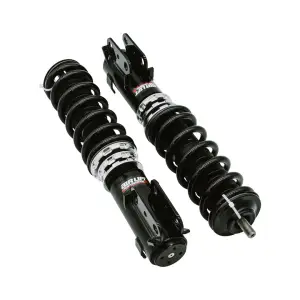 Air Lift Performance - 79022 | Air Lift Performance Coilover Kit For Volkswagen Cabrio, Corrado, Golf, GTI, Jetta & Passat - Image 2