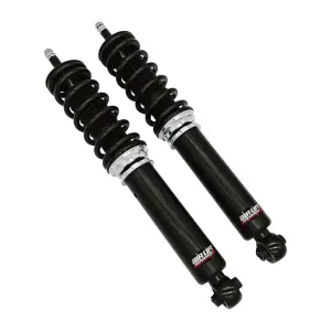 Air Lift Performance - 79022 | Air Lift Performance Coilover Kit For Volkswagen Cabrio, Corrado, Golf, GTI, Jetta & Passat - Image 5