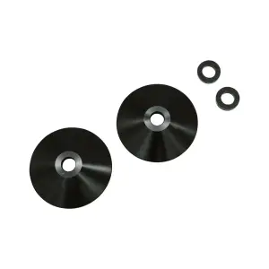 Air Lift Performance - 79022 | Air Lift Performance Coilover Kit For Volkswagen Cabrio, Corrado, Golf, GTI, Jetta & Passat - Image 6