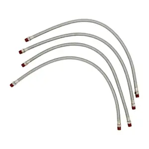 Air Lift Performance - 83001 | Air Lift Performance Coil To Air Upgrade Kit For Subaru STI, WRX & BRZ / Scion FR-S / Toyota GT86 & GR86 - Image 3