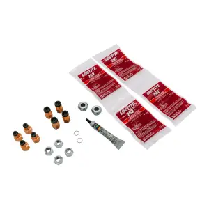 Air Lift Performance - 83001 | Air Lift Performance Coil To Air Upgrade Kit For Subaru STI, WRX & BRZ / Scion FR-S / Toyota GT86 & GR86 - Image 5