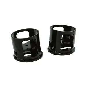 Air Lift Performance - 83007 | Air Lift Performance Coil To Air Upgrade Kit For Ford Mustang S550 - Image 2