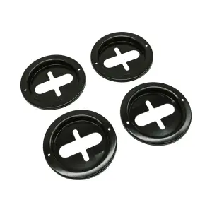 Air Lift Performance - 83007 | Air Lift Performance Coil To Air Upgrade Kit For Ford Mustang S550 - Image 5