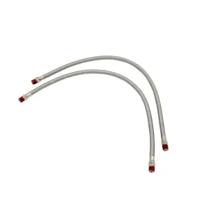 Air Lift Performance - 83007 | Air Lift Performance Coil To Air Upgrade Kit For Ford Mustang S550 - Image 7