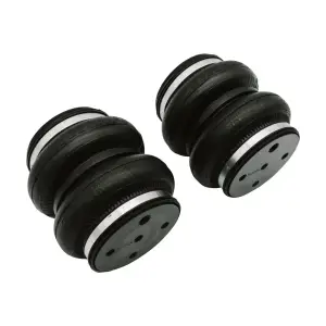 Air Lift Performance - 83008 | Air Lift Performance Coil To Air Upgrade Kit For Honda Accord 11th Gen / 10th Gen - Image 3