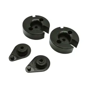 Air Lift Performance - 83008 | Air Lift Performance Coil To Air Upgrade Kit For Honda Accord 11th Gen / 10th Gen - Image 5