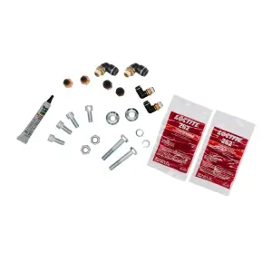 Air Lift Performance - 83008 | Air Lift Performance Coil To Air Upgrade Kit For Honda Accord 11th Gen / 10th Gen - Image 6