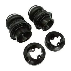 Air Lift Performance - 83009 | Air Lift Performance Coil To Air Upgrade Kit For Tesla Model 3 / Model Y - Image 3