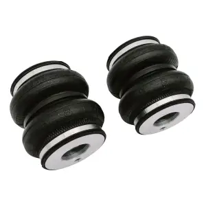 Air Lift Performance - 83009 | Air Lift Performance Coil To Air Upgrade Kit For Tesla Model 3 / Model Y - Image 2