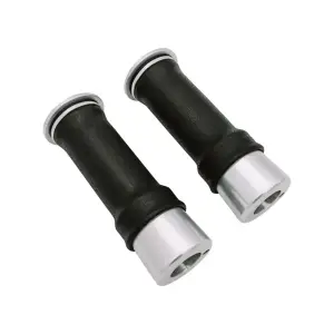 Air Lift Performance - 83010 | Air Lift Performance Coil To Air Upgrade Kit For Infiniti G37 / Nissan 370Z / Nissan Z - Image 3