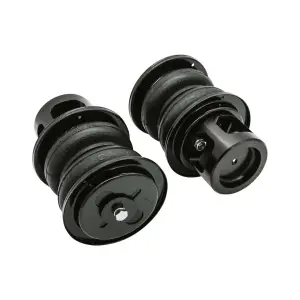 Air Lift Performance - 83010 | Air Lift Performance Coil To Air Upgrade Kit For Infiniti G37 / Nissan 370Z / Nissan Z - Image 2