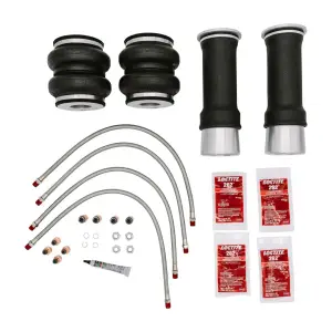 83011 | Air Lift Performance Coil To Air Upgrade Kit For Infiniti Q50 RWD / Q60 RWD