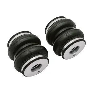 Air Lift Performance - 83011 | Air Lift Performance Coil To Air Upgrade Kit For Infiniti Q50 RWD / Q60 RWD - Image 2