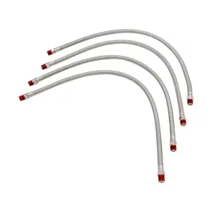 Air Lift Performance - 83011 | Air Lift Performance Coil To Air Upgrade Kit For Infiniti Q50 RWD / Q60 RWD - Image 5