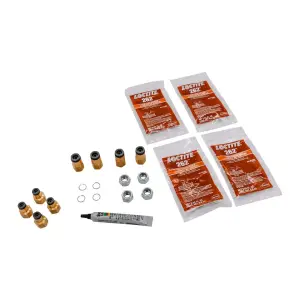 Air Lift Performance - 83011 | Air Lift Performance Coil To Air Upgrade Kit For Infiniti Q50 RWD / Q60 RWD - Image 4