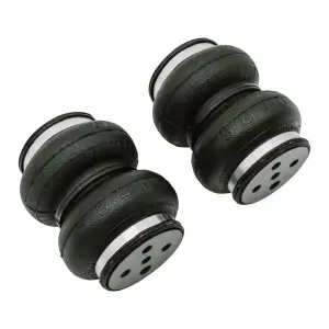 Air Lift Performance - 83012 | Air Lift Performance Coil To Air Upgrade Kit For Toyota Supra / BMW Z4 (G29) - Image 2