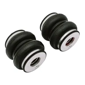 Air Lift Performance - 83012 | Air Lift Performance Coil To Air Upgrade Kit For Toyota Supra / BMW Z4 (G29) - Image 3