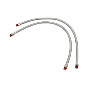 Air Lift Performance - 83012 | Air Lift Performance Coil To Air Upgrade Kit For Toyota Supra / BMW Z4 (G29) - Image 7