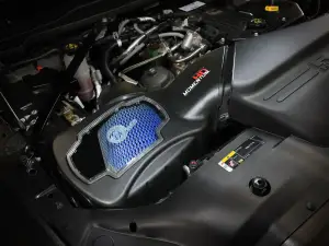 Afe - Advance Flow Engineering - 50-70137T | AFE Power Momentum HD Cold Air Intake System With Pro 10R Filter For RAM Diesel Trucks L6-6.7L (td) - Image 3