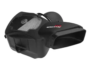 50-70137D | AFE Power Momentum HD Cold Air Intake System With Pro DRY S Filter For RAM Diesel Trucks L6-6.7L (td)