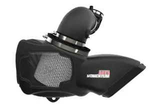 Afe - Advance Flow Engineering - 50-70137D | AFE Power Momentum HD Cold Air Intake System With Pro DRY S Filter For RAM Diesel Trucks L6-6.7L (td) - Image 6
