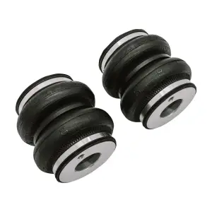 Air Lift Performance - 83013 | Air Lift Performance Coil To Air Upgrade Kit For Infiniti G35 / Nissan 350Z - Image 3