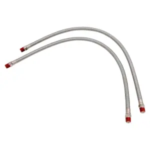 Air Lift Performance - 83013 | Air Lift Performance Coil To Air Upgrade Kit For Infiniti G35 / Nissan 350Z - Image 4