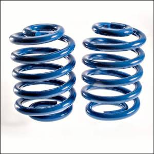DJM Suspension - DJM2015-34 | DJM Suspension 3 Inch Front / 4 Inch Rear Lowering Kit for 2015-2018 Suburban, Tahoe, Yukon 2WD (Shocks Included) - Image 2