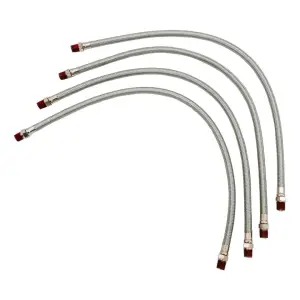 Air Lift Performance - 83014 | Air Lift Performance Coil To Air Upgrade Kit For Honda Accord / Acura TLX - Image 2