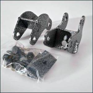 DJM Suspension - DJM2017-22 | DJM Suspension 2 Inch Front / 2 Inch Rear Complete Kit (2007-2015 Suburban, Tahoe, Yukon 2WD/4WD) - Image 2