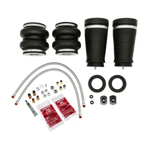 83015 | Air Lift Performance Coil To Air Upgrade Kit For Ford Mustang S197