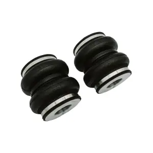 Air Lift Performance - 83015 | Air Lift Performance Coil To Air Upgrade Kit For Ford Mustang S197 - Image 2