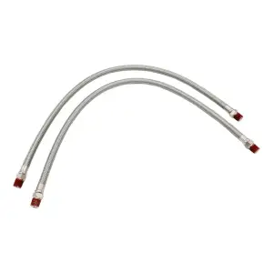 Air Lift Performance - 83015 | Air Lift Performance Coil To Air Upgrade Kit For Ford Mustang S197 - Image 4