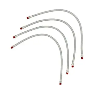 Air Lift Performance - 83016 | Air Lift Performance Coil To Air Upgrade Kit For Lexus LS 400 - Image 2