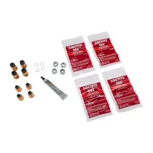 Air Lift Performance - 83016 | Air Lift Performance Coil To Air Upgrade Kit For Lexus LS 400 - Image 4