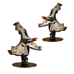 DJM Suspension - DJM2055-24 | DJM Suspension 2 Inch Front / 4 Inch Rear Lowering Kit for 1988-1991 C1500 Pickup 2WD | Single Cab ONLY (Shocks Included) - Image 5