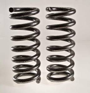 DJM Suspension - DJM2057-57 | DJM Suspension 5 Inch Front / 7 Inch Rear Lowering Kit for 1992-1999 C2500, C3500 Pickup 2WD (Shocks Included) - Image 3
